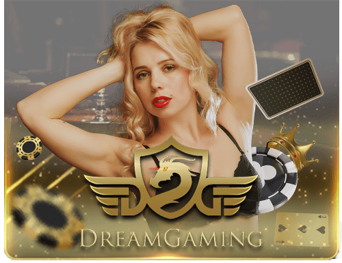 คาสิโน dreamgaming